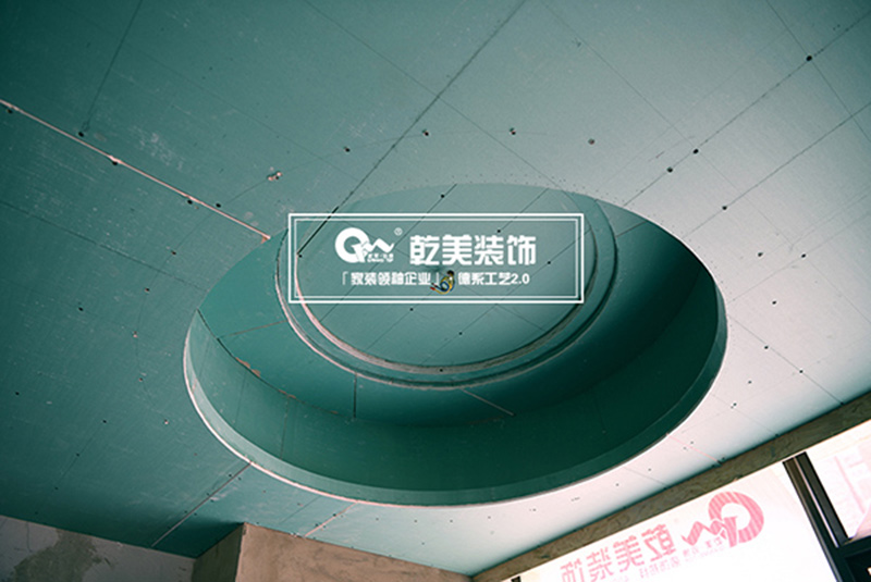 乾美装饰