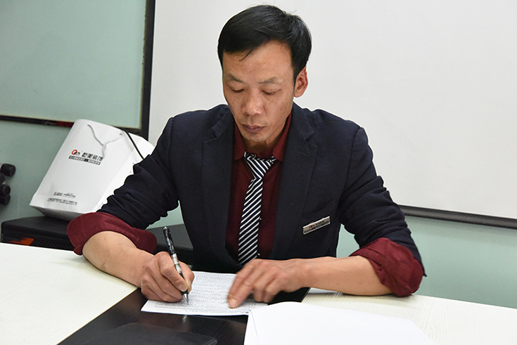乾美装饰德系工艺3.0